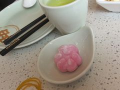 -船歌·鱼水饺青岛菜(金狮广场店)