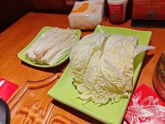 -三煮纸包鱼(青岛总店)