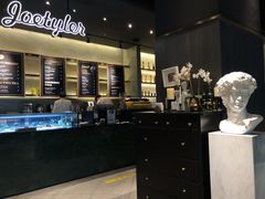 -乔泰勒JOETYLER西餐厅(曲江店)
