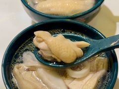 -润泽园椰子鸡(汇一城店)