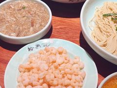 -裕兴记•蟹黄面馆(人民广场店)