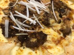 -必胜客(安盛购物广场金州店)