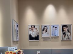 -海马体照相馆(成都来福士广场店)