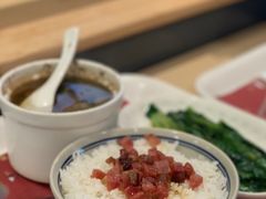 腊味饭-钟姐炖品(万象城店)