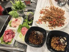 -活潑鲜跳(湖滨商业街店)