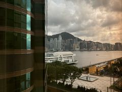 -香港皇家太平洋酒店