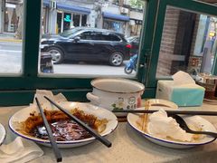 -柴爿巷·香酥鸡&馄饨(复兴中路店)
