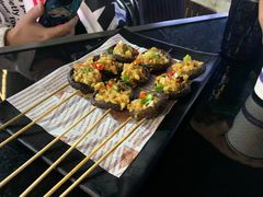 -红钳侠小龙虾·烧烤(中赢康康谷店)