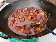 -小丫头餐厅·江浙菜·烧烤(灵隐店)