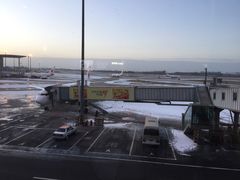 -太原武宿国际机场