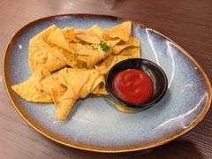 -Shantek象提南亚西餐厅&Bistro(淮海中路店)