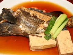 -大吉鲜鱼料理自慢(维也纳大厦店)