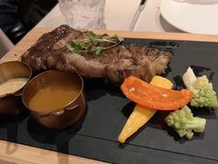 -YUE·6·西式融合餐厅(外滩六号店)