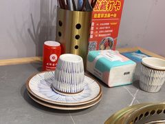 -蔡马洪涛烤肉·老北京火锅(未来科技城店)