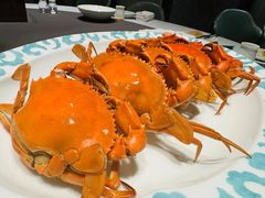 -许家菜(望江店)