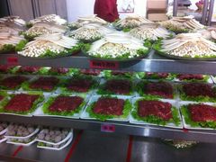 -巴庄重庆火锅(太康一店)
