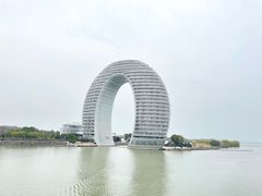 -太湖月亮湾