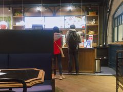 大堂-巴黎贝甜(来福士店)
