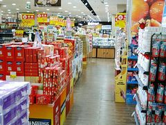 -华冠折扣超市(长阳店)