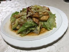 -巴依老爷新疆美食(清华东门店)