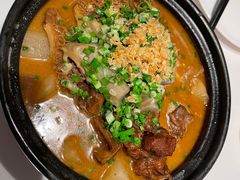 -潮上潮(南中环店)