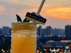 -烛影拾光观景餐厅·创意菜·摄影·小提琴(大唐不夜城店)