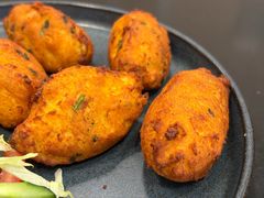 -妈阁铭记澳葡美食