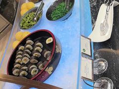 -星汇餐厅(新濠影汇店)