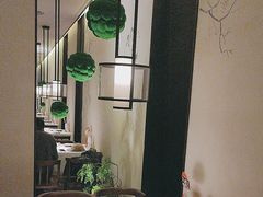 -小厨娘淮扬菜(诚信大道店)
