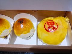 -BC烘焙伴手礼(新光天地店)