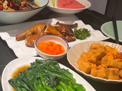 -有璟阁港式餐厅(金融街购物中心店)