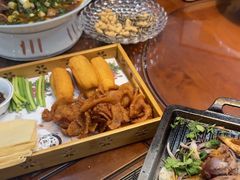 -醉御香渔家园(临沂路与大连路店)