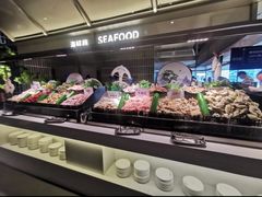 -星伦多 自助料理(圆融店)