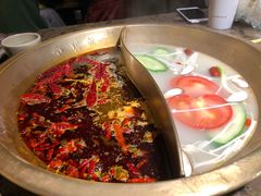 -小龙坎火锅(万象城店)
