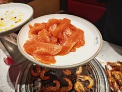 -钱小奴炭烤自助料理·安格斯牛肉(盐城中南城店)