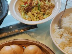 -盛百味·家宴餐厅(霸州分店)