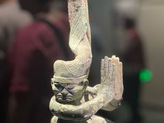 -三星堆博物馆