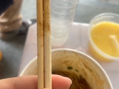 -宋记热干面馆(五福路店)