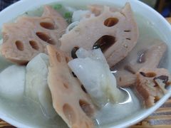 -老字號·桥下猪肚(龙眼南路店)