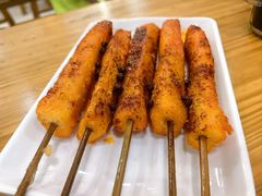 -马三洋芋片(兰州总店)