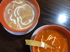 -panchos 墨西哥餐厅(嘉绿苑店)