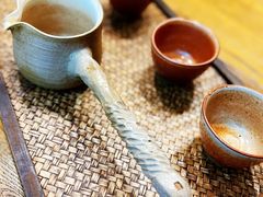 -一号铺子·大炉茶