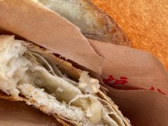 烧饼-迎春桥老炉烧饼(碧霞路店)