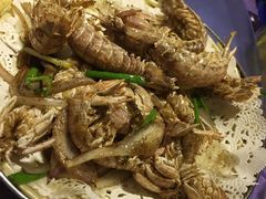 -启东小海鲜(庄先湾路1号店)