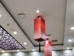 大堂-石头门坎