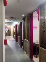 -盘子女人坊生日照·摄影馆(华强店)