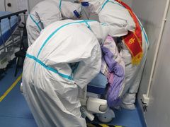 -中国人民解放军总医院