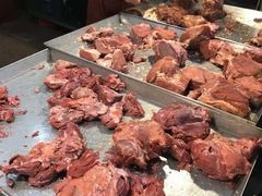 -刘纪孝腊牛羊肉(北广济街店)