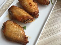 -必胜客(新福地店)