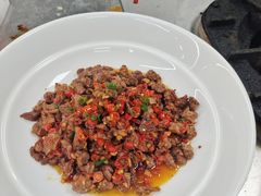 -院里寻菜·祖庵菜宴请(观沙岭店)